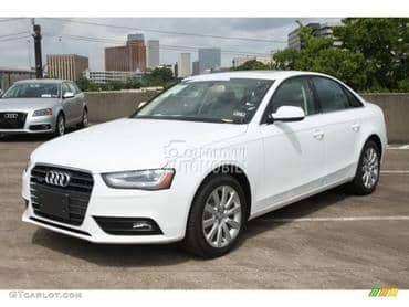 MASKA B8,5 za Audi A4