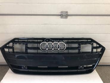 Maska S LINE za Audi A7 od 2018. do 2022. god.