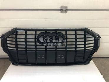 MASKA S line za Audi Q3 od 2019. do 2025. god.