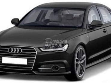 MASKA za Audi A6