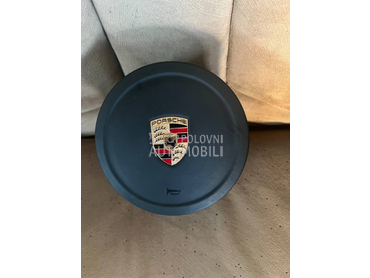 Air bag volana za Porsche 911, Boxster, Carrera GT ...