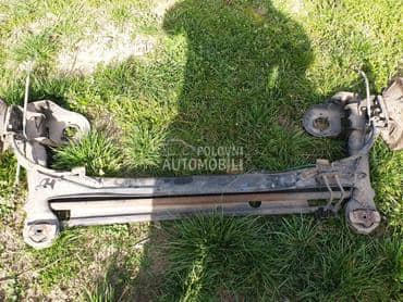 Zadnji most za Renault Laguna