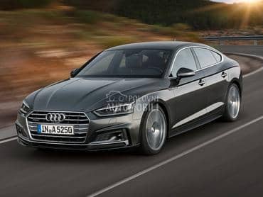 Elektricna letva volana za Audi A4, A5