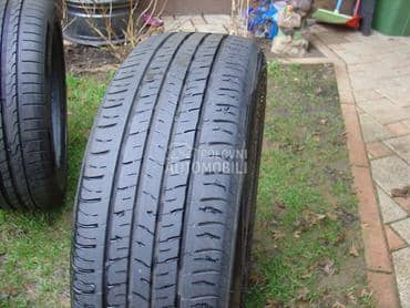 Kumho 215/60 R17 Letnja