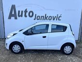 Chevrolet Spark 37 000 K M