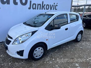 Chevrolet Spark 37 000 K M