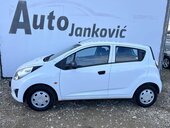 Chevrolet Spark 37 000 K M