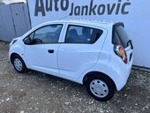 Chevrolet Spark 37 000 K M