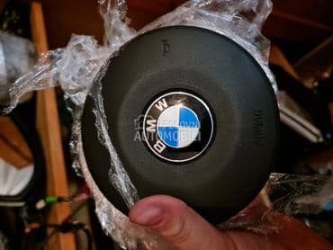 airbeg za BMW X5, X6 od 2013. do 2018. god.