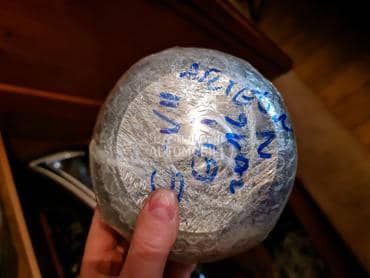 airbeg za Volkswagen Arteon, Golf 7 od 2010. do 2022. god.