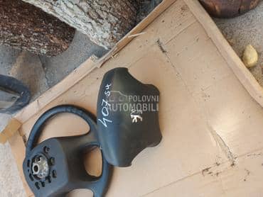 Vazdušni jastuk - airbag za Peugeot 407