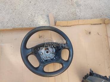 Volan za Peugeot 407