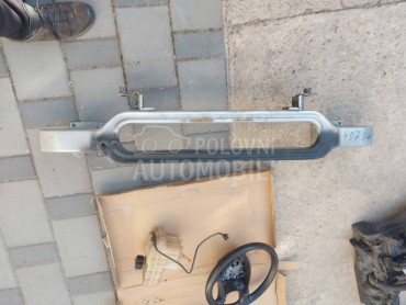 Vezni lim za Peugeot 407