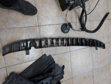 Vezni lim greda donja 1,8i za Peugeot 407