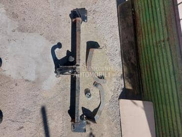 Kuka sw za Peugeot 407