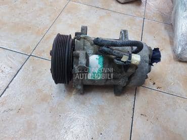 Kompresor klime za Peugeot 206, 306, 406