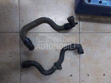 Creva vode za Peugeot 407