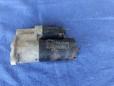 Anlaser za Volkswagen Touareg