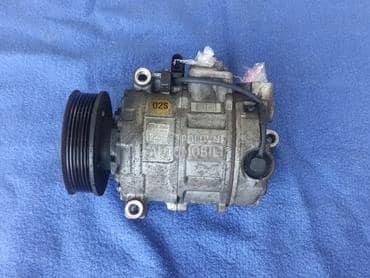 Kompresor klime za Volkswagen Touareg od 2004. do 2010. god.