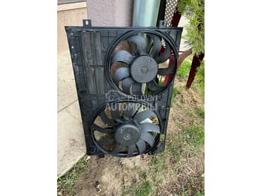 Ventilatori za Audi A3 od 2004. do 2015. god.