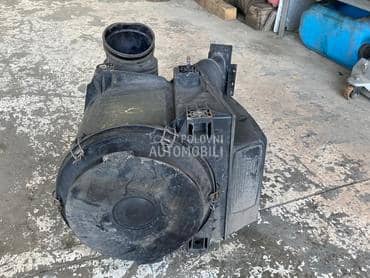 Kuciste filtera vazduha Atego