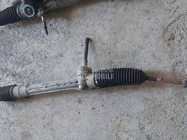 zupcasta letva za Fiat Fiorino