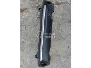 zadnji branik za Peugeot 2008 od 2016. do 2020. god.