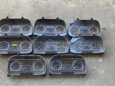 ISTRUMENT TABLA  ZA ATEGA