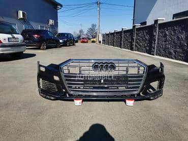 branik za Audi A6 od 2018. do 2021. god.