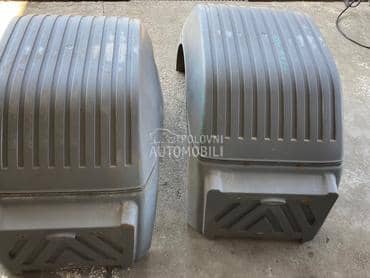 BLATOBRANI ZA ATEGA II 19.5.