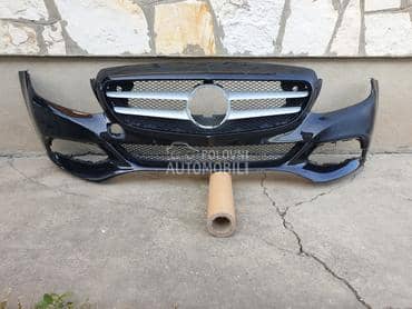 Branik Mercedes w 205 C klasa za Mercedes Benz C Klasa