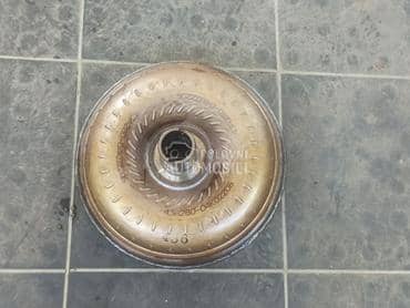 Wandler za Volkswagen Touareg