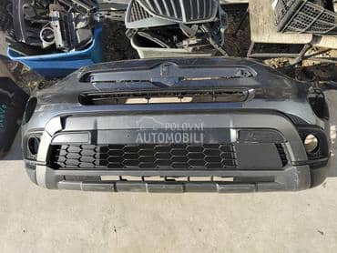 Prednji branik za Fiat 500X od 2015. do 2018. god.