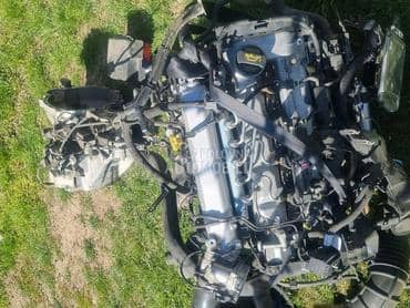 motor menjač za Kia cee`d, cee`d sw