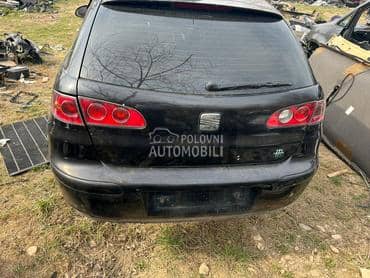 stop svetlo za Seat Ibiza od 2001. do 2008. god.