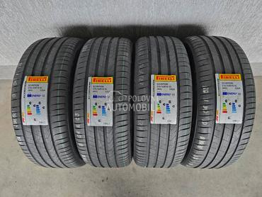 Pirelli 235/55 R19 Letnja