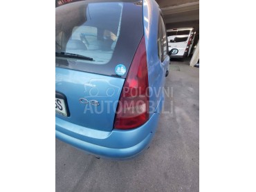 Stop svetlo za Citroen C3