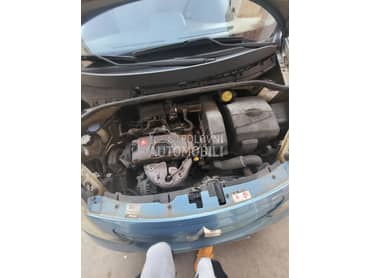 Motori za Citroen C3