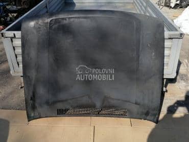 Hauba za Volkswagen Polo od 1990. do 1994. god.