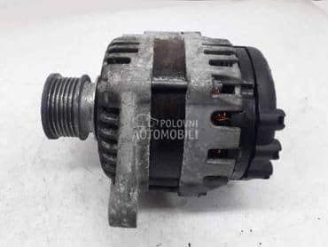 Alternator za Opel Insignia od 2009. do 2017. god.