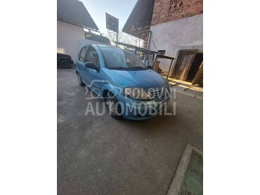 Ceo auto za Citroen C3