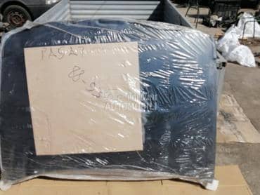 Hauba za Volkswagen Passat B3