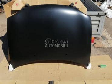 Hauba za Opel Corsa B