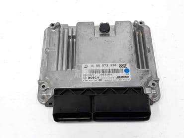 Kompjuter motora za Opel Insignia od 2009. do 2017. god.
