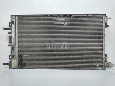 Hladnjak klime za Opel Insignia od 2009. do 2017. god.