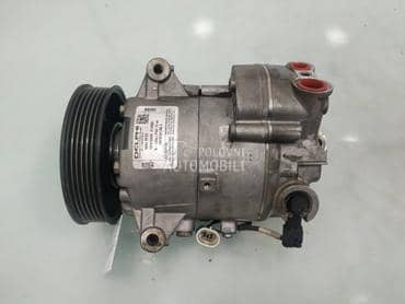 Kompresor klime za Opel Insignia od 2009. do 2017. god.