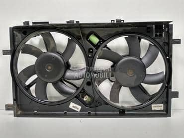 Ventilator za Opel Insignia od 2009. do 2017. god.