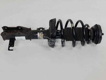 Amortizeri za Opel Insignia od 2009. do 2017. god.