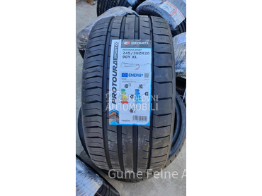 Davanti 245/30 R20 Letnja