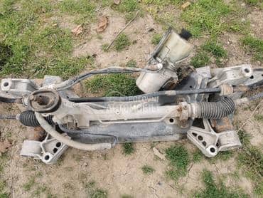 letva trw za Volkswagen Polo od 2002. do 2009. god.